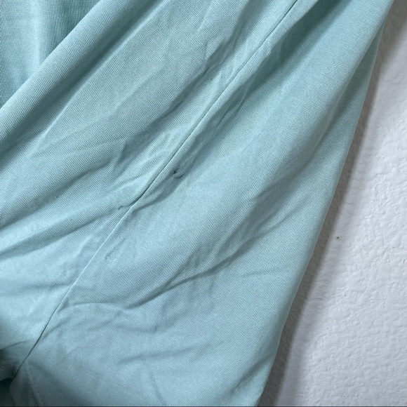 A New Day Blue Short Sleeve T-Shirt Sz Small - Picture 8 of 10